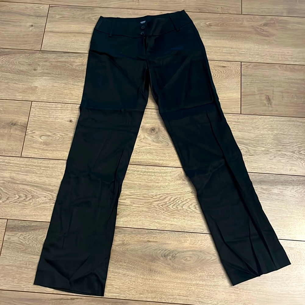 Espirit Collection Low Rise Pants